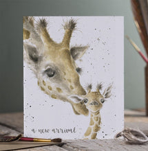 Load image into Gallery viewer, New Arrival Card

