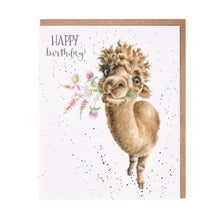 Load image into Gallery viewer, Birthday Flowers For You Card
