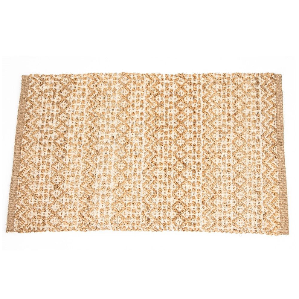 Bailey Geometric Rug