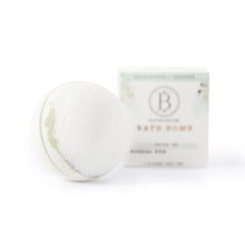 Load image into Gallery viewer, Boreal Fog Bath Bomb by Bathorium

