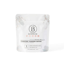 Load image into Gallery viewer, Charcoal Garden Detox Crush by Bathorium
