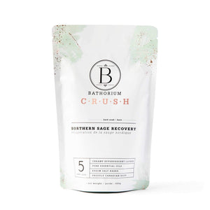 Northern Sage Recovery Crush by Bathorium