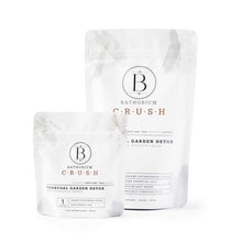 Load image into Gallery viewer, Charcoal Garden Detox Crush by Bathorium
