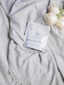 Charcoal Garden Detox Crush by Bathorium