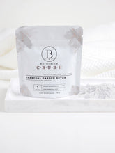 Load image into Gallery viewer, Charcoal Garden Detox Crush by Bathorium
