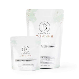 Northern Sage Recovery Crush by Bathorium