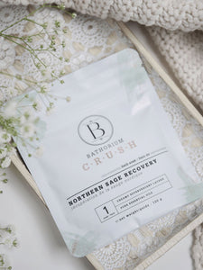 Northern Sage Recovery Crush by Bathorium