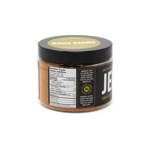 Smoke Show Jerk Seasoning
