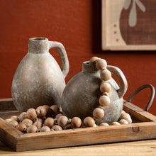 Load image into Gallery viewer, Modern Rustic Vase
