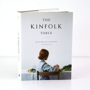 Kinfolk Table