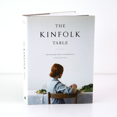 Kinfolk Table