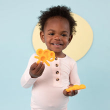 Load image into Gallery viewer, Chew Teether - 3M+ - Hello Sunshine
