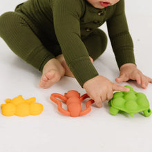 Load image into Gallery viewer, Chew Teether - 3M+ - Hello Sunshine
