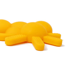 Load image into Gallery viewer, Chew Teether - 3M+ - Hello Sunshine
