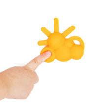Load image into Gallery viewer, Chew Teether - 3M+ - Hello Sunshine
