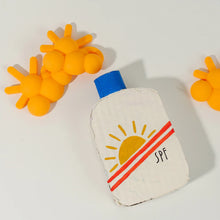 Load image into Gallery viewer, Chew Teether - 3M+ - Hello Sunshine
