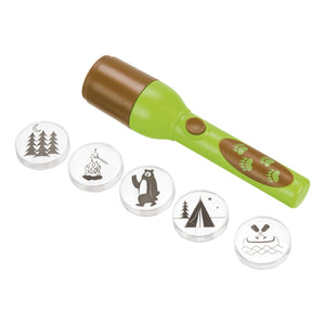Wildlife Tent Projector