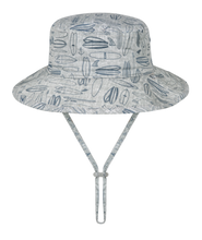 Load image into Gallery viewer, Waverly Kids Bucket Hat
