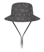 Load image into Gallery viewer, Gawler Kids Bucket Hat
