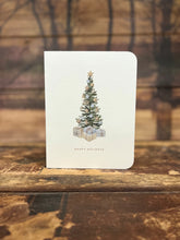 Load image into Gallery viewer, Happy Holidays Tree
