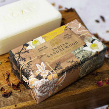 Load image into Gallery viewer, Indian Sandalwood Soap
