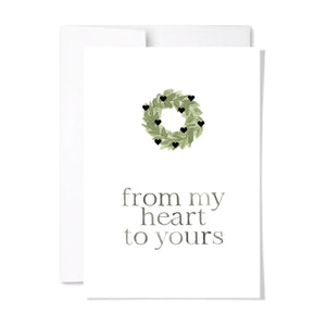 The Holiday Collection Boxed Card Set