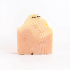 Lavender Soap: SOAK Bath Co