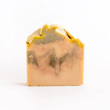 Load image into Gallery viewer, Tobacco Leaf Soap: SOAK Bath Co
