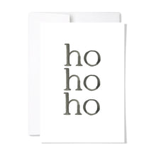 Load image into Gallery viewer, The Holiday Collection Boxed Card Set
