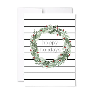 The Holiday Collection Boxed Card Set