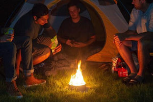 Radiate Portable Campfire