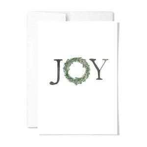 Joy Card