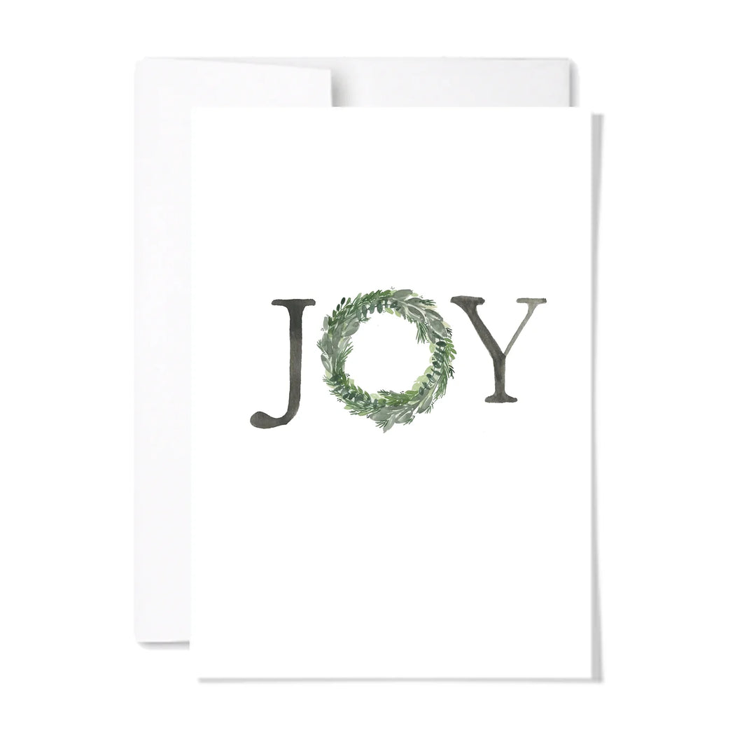 Joy Card