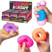 Load image into Gallery viewer, Doughnut Needoh

