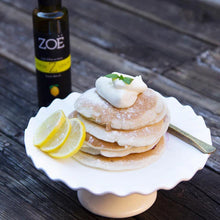 Load image into Gallery viewer, Zoe Lemon Infused Olive Oil
