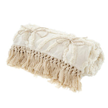 Load image into Gallery viewer, Lola Tufted Throw
