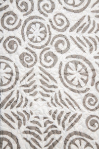 Loukanikos Quilt Set