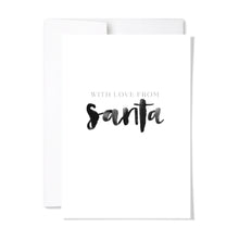 Load image into Gallery viewer, The Holiday Collection Boxed Card Set
