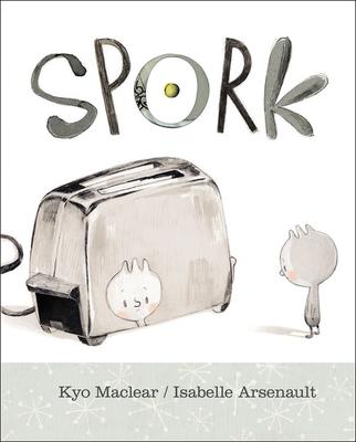 Spork Board Book