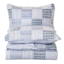 Load image into Gallery viewer, Marty Quilt Set
