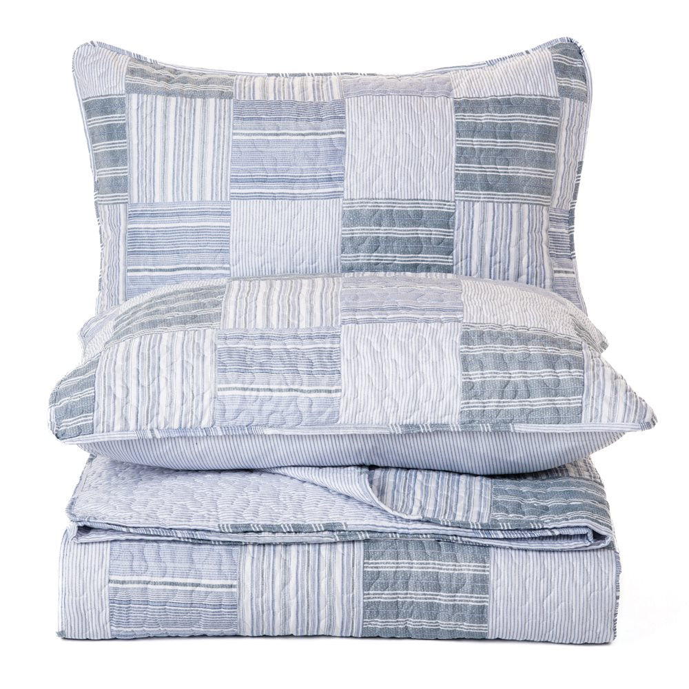 Marty Quilt Set