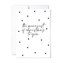 Load image into Gallery viewer, The Holiday Collection Boxed Card Set
