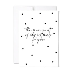 The Holiday Collection Boxed Card Set