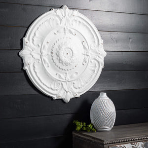 Rustic Chic Medallion Wall Art *store pick up only*