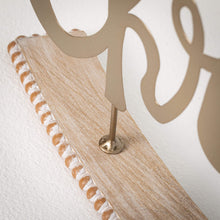 Load image into Gallery viewer, Christmas Tabletop Sign
