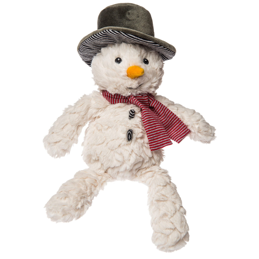 Blizzard Putty Snowman 11