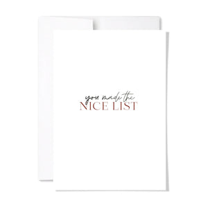 The Holiday Collection Boxed Card Set