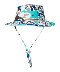 Chomp Baby Bucket Swim Hat