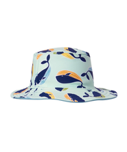 Load image into Gallery viewer, Jayce Baby Bucket Swim Hat
