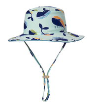Load image into Gallery viewer, Jayce Baby Bucket Swim Hat
